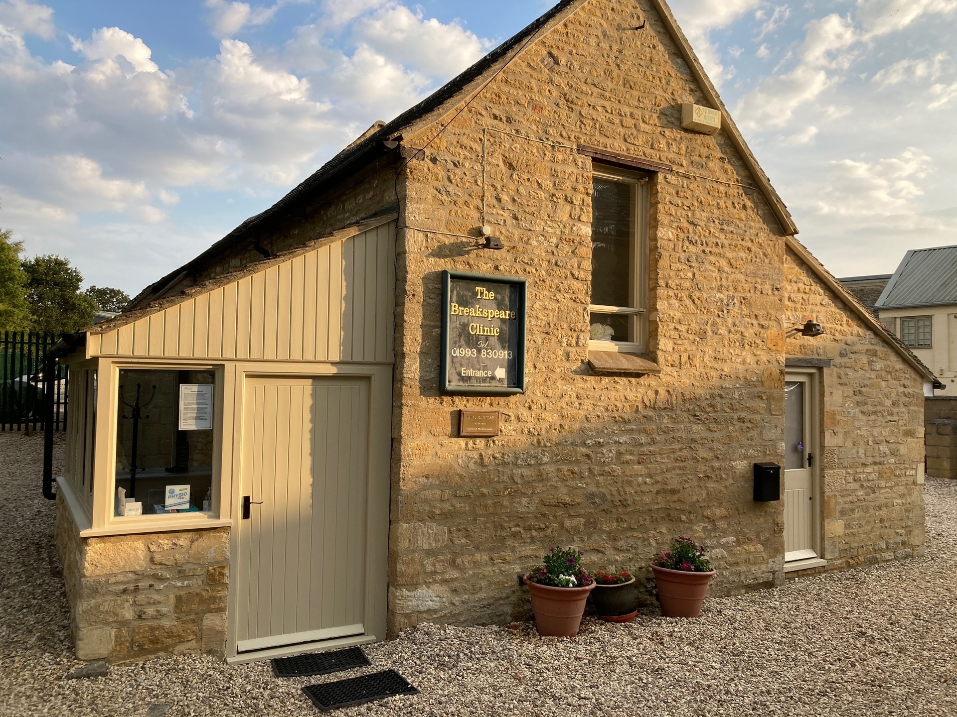 Picture of Breakspeare Clinic-Chipping Norton